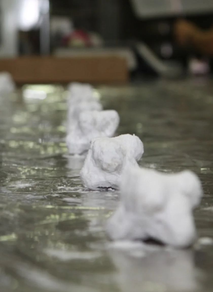 Αμυγδαλωτά Κύμης