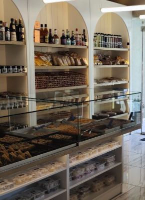 Εργαστήριο: Παραλία Κύμης, +302222022346